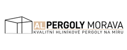 Pergoly Morava
