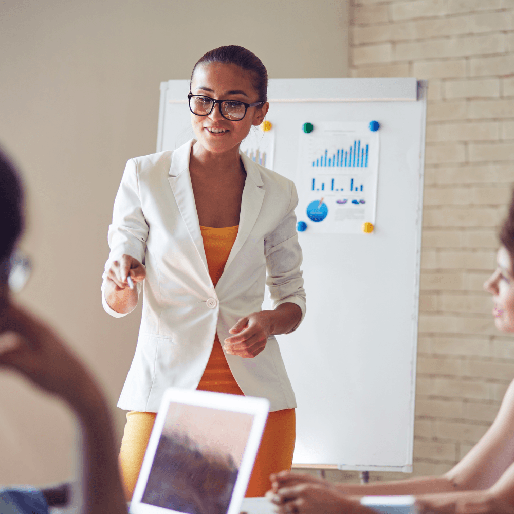 Marketingové agentury