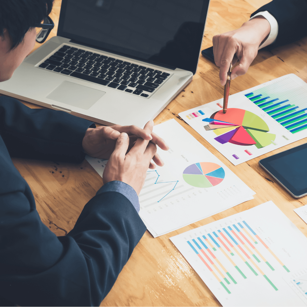 Poradenské společnosti