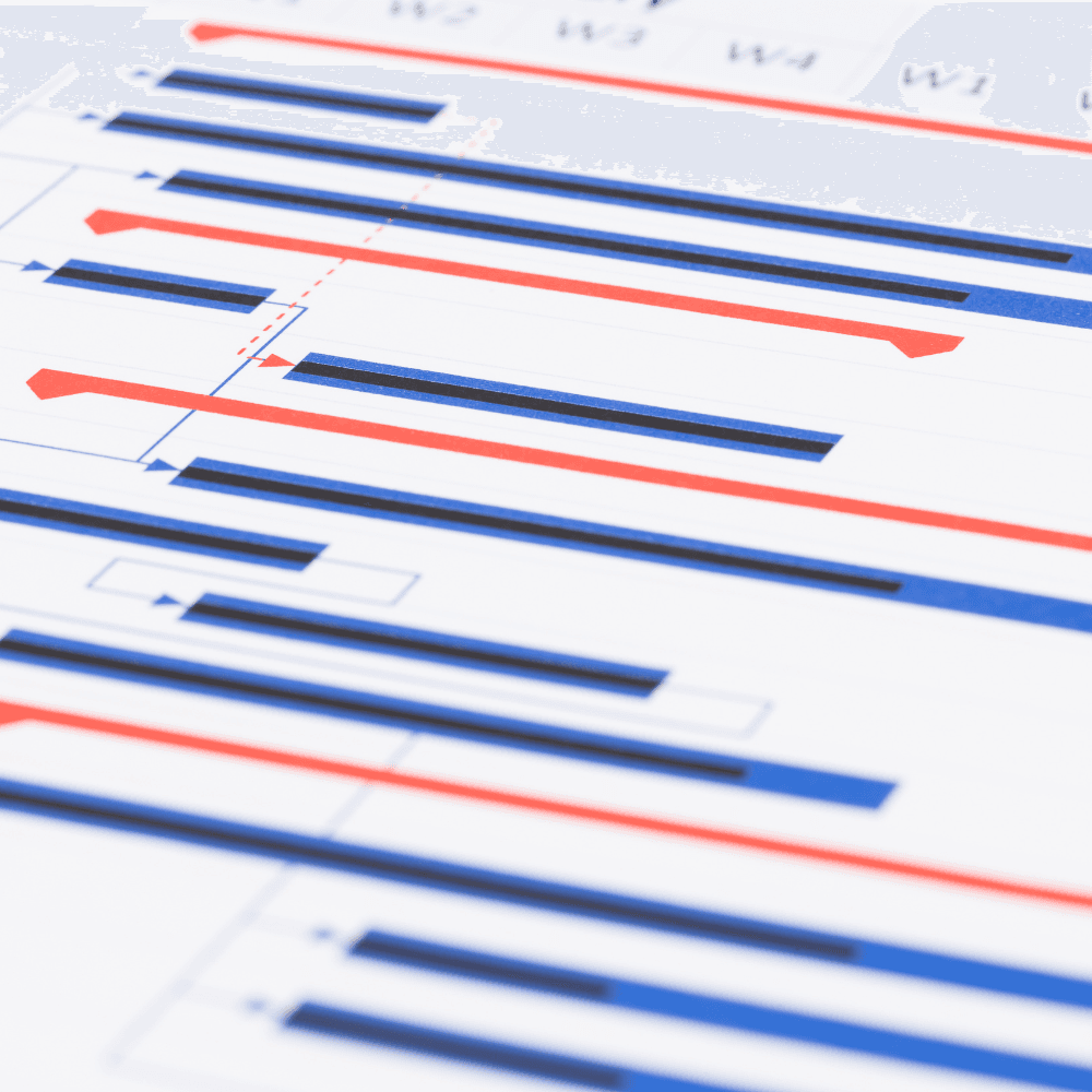 Projektové a servisní firmy