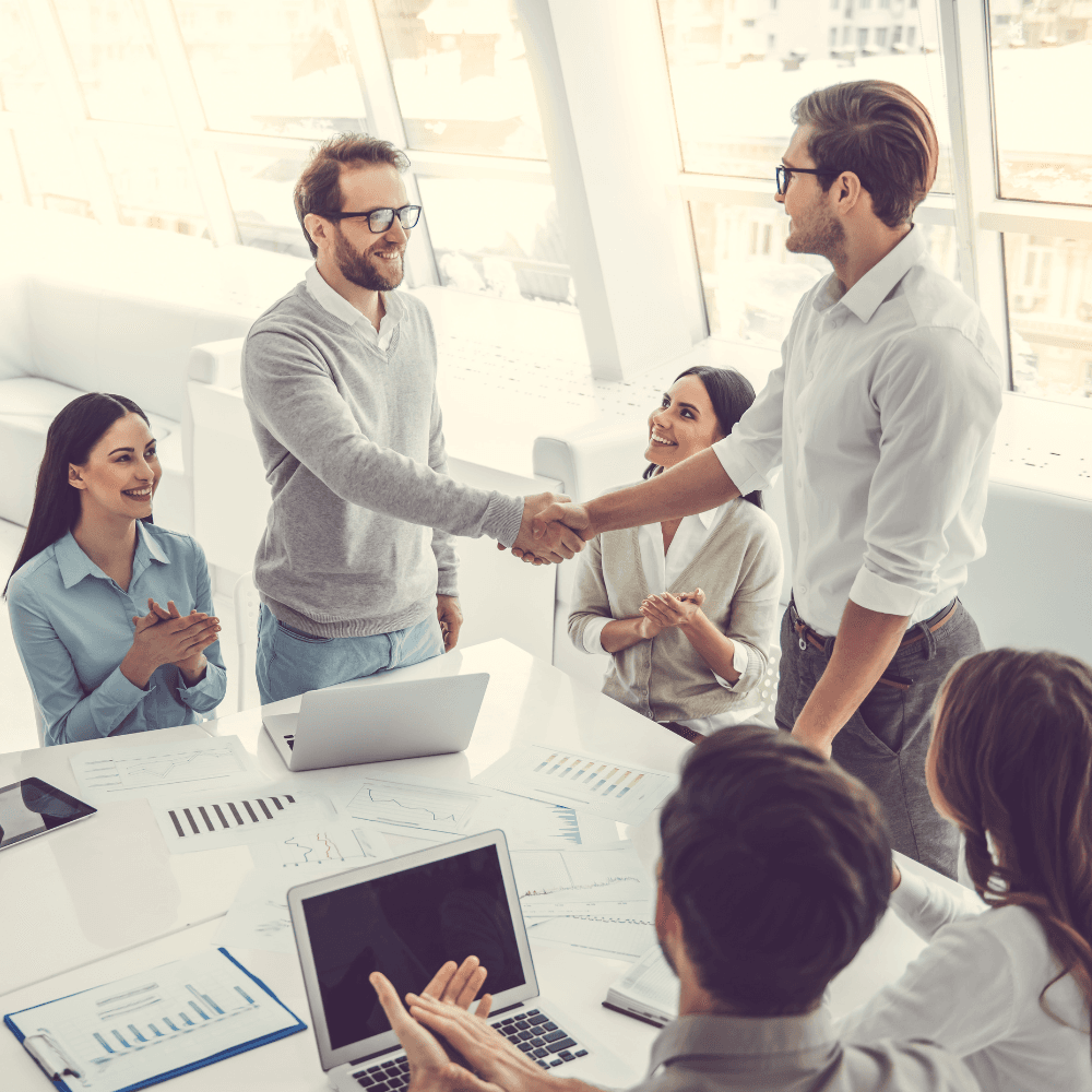 Řízení lidských zdrojů