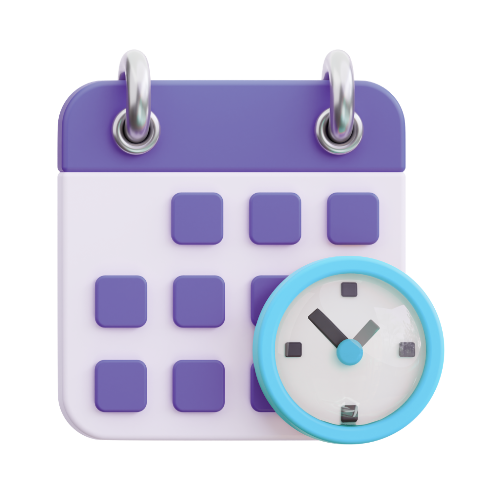 chytrý kalendář pro obchodníky