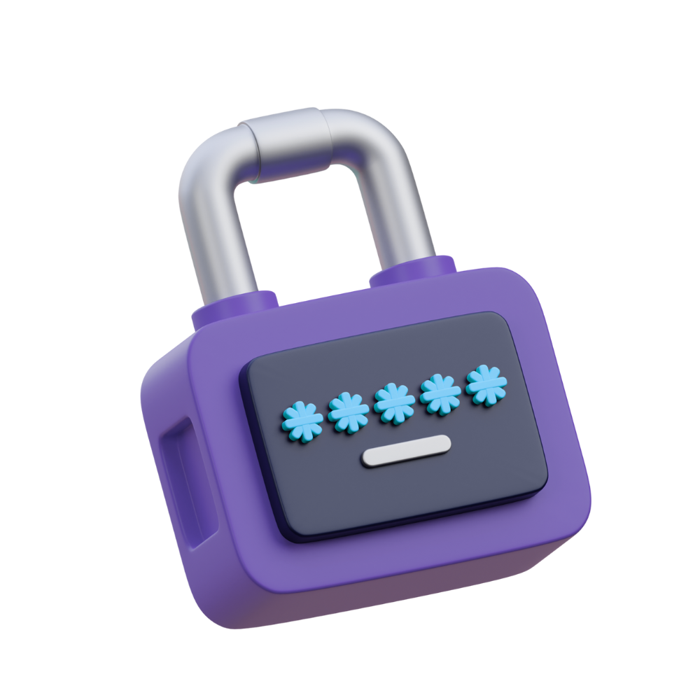 zabezpecena aplikace